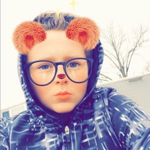 Meet your Posher, Collin